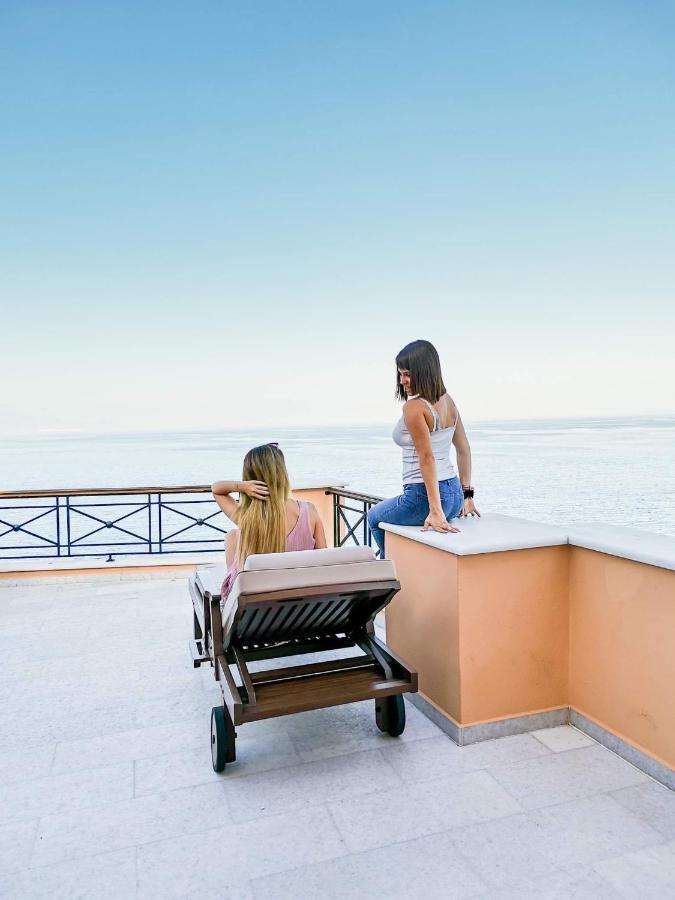 Hotel Arion Syros à Ermoúpoli Extérieur photo