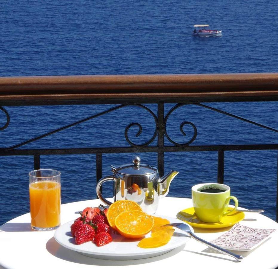 Hotel Arion Syros à Ermoúpoli Extérieur photo