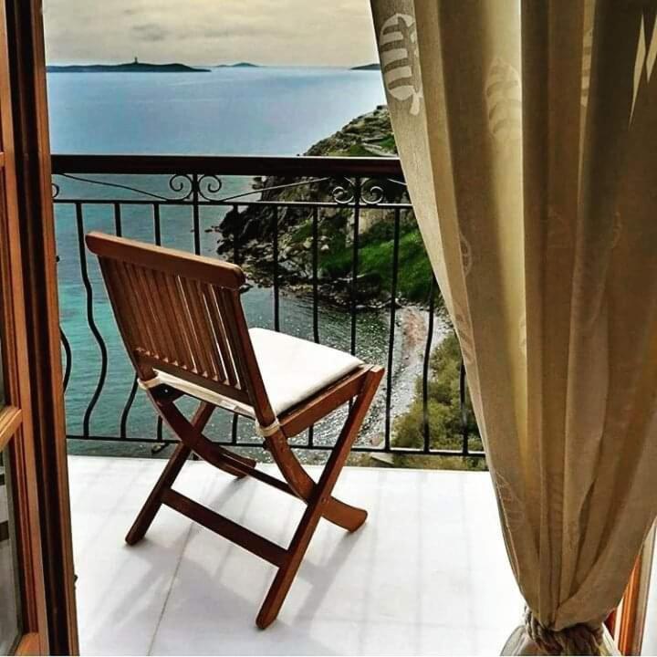 Hotel Arion Syros à Ermoúpoli Extérieur photo