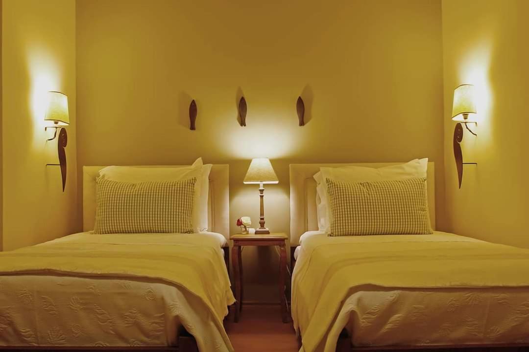 Hotel Arion Syros à Ermoúpoli Extérieur photo