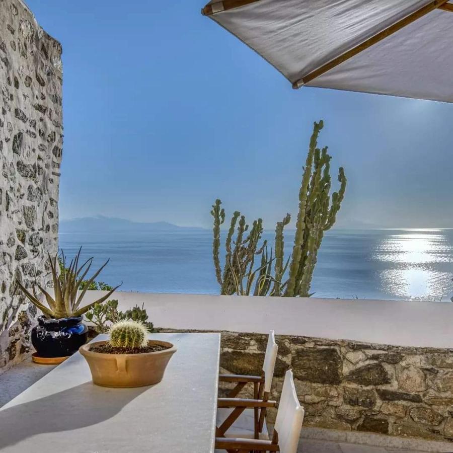 Hotel Arion Syros à Ermoúpoli Extérieur photo