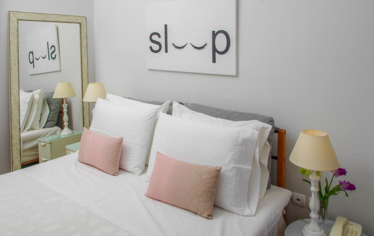 Hotel Arion Syros à Ermoúpoli Extérieur photo