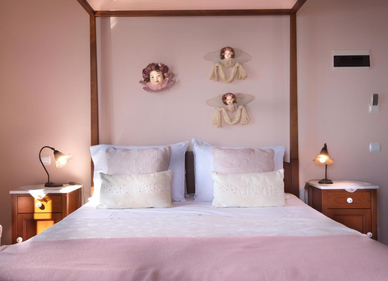 Hotel Arion Syros à Ermoúpoli Extérieur photo