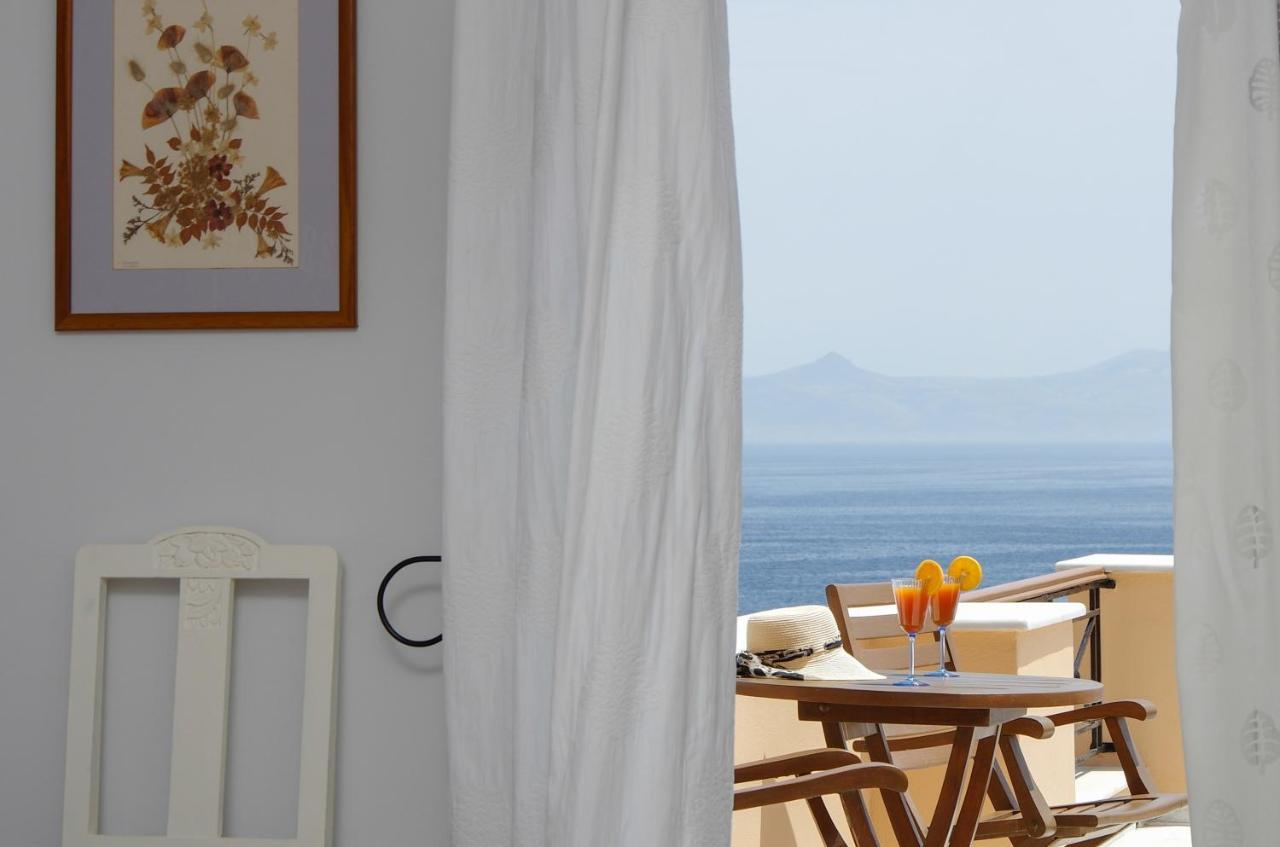 Hotel Arion Syros à Ermoúpoli Extérieur photo