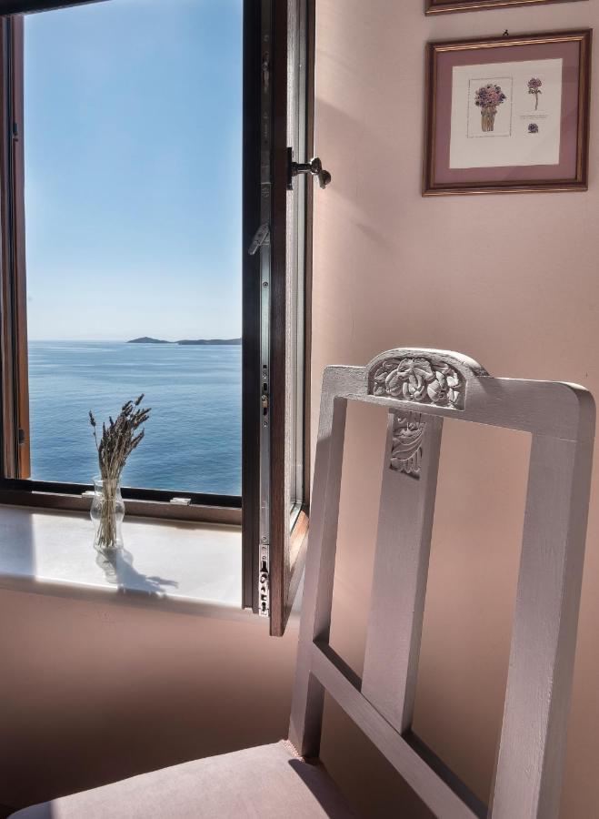 Hotel Arion Syros à Ermoúpoli Extérieur photo