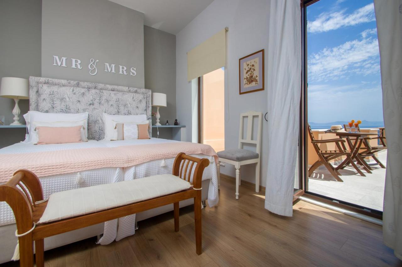 Hotel Arion Syros à Ermoúpoli Extérieur photo