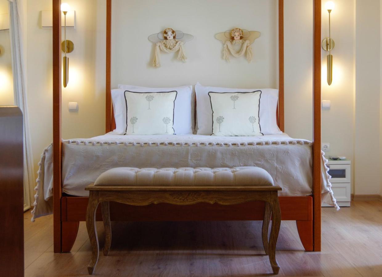 Hotel Arion Syros à Ermoúpoli Extérieur photo