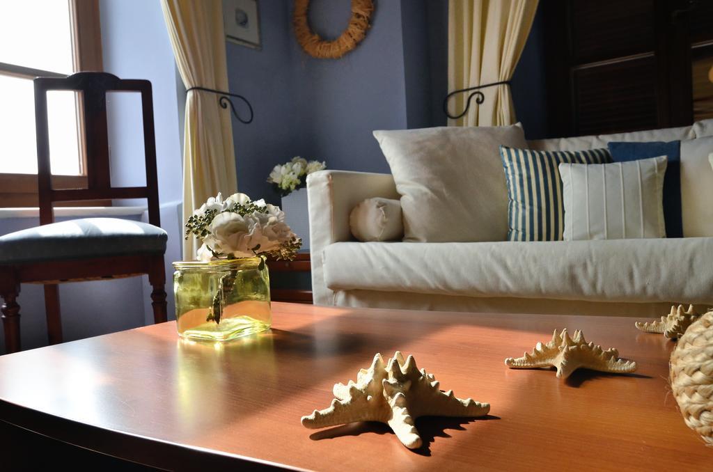 Hotel Arion Syros à Ermoúpoli Extérieur photo