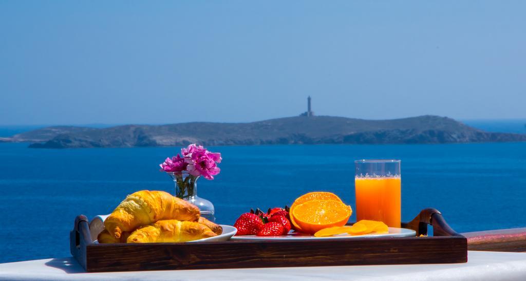 Hotel Arion Syros à Ermoúpoli Extérieur photo