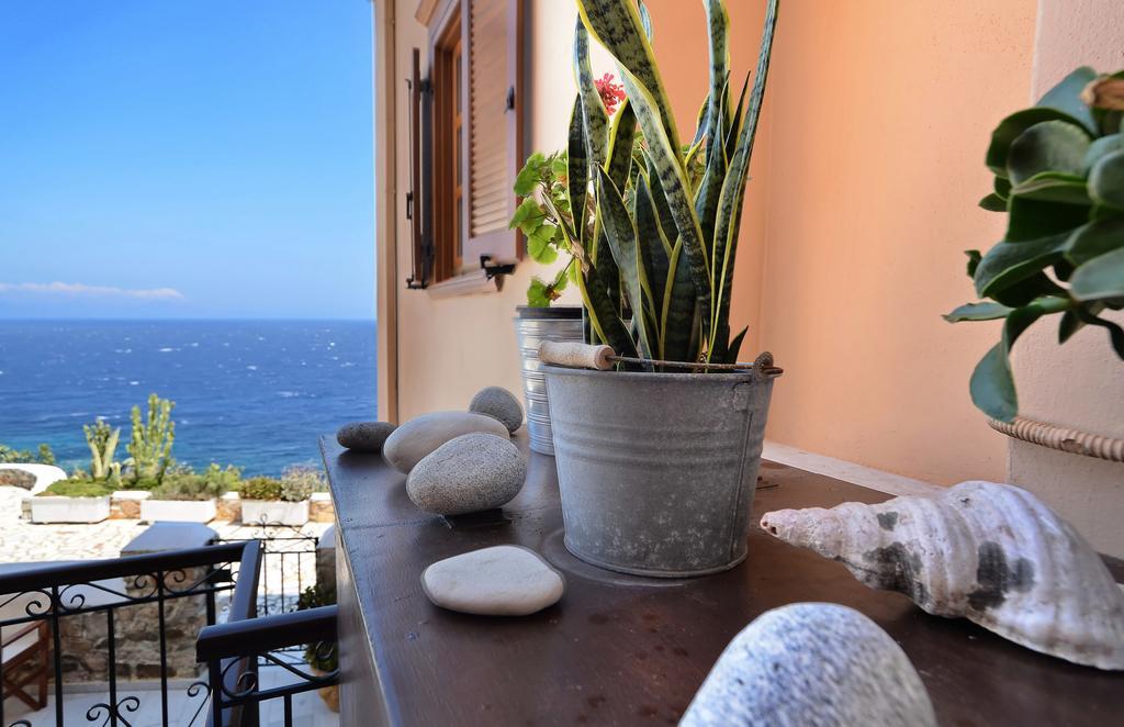 Hotel Arion Syros à Ermoúpoli Extérieur photo
